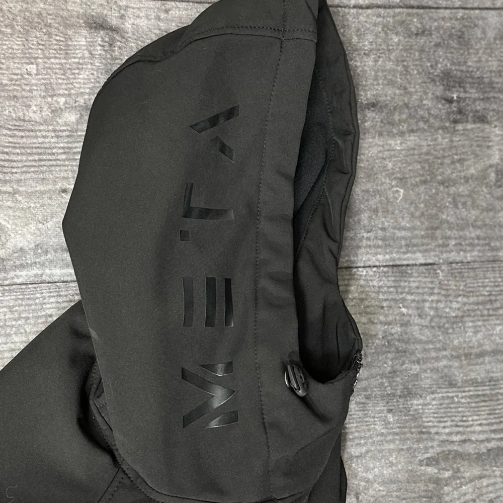 Meta Threads Stealth Jacket [11005] - Picture 7 of 12